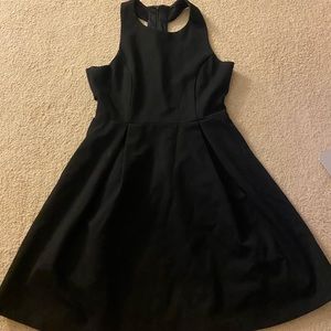Lulu’s dress
